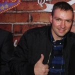 Михаил Молчанов