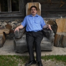 Armands Skrins