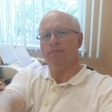 Роман Гарковенко