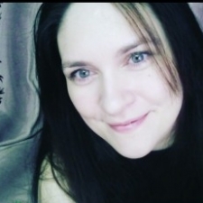 Alena Kodzeva