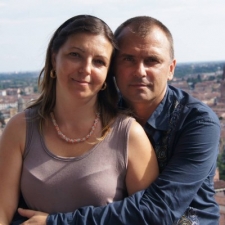 Sergiy Giyenko