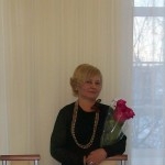 Irina Minazeva