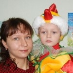 Оксана Прокопенко