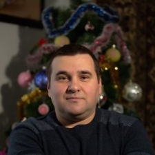 Павел Яременко