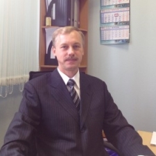 Aleksandr Novikov
