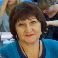 Надежда Дудник
