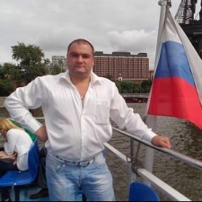 Дмитрий Новиков