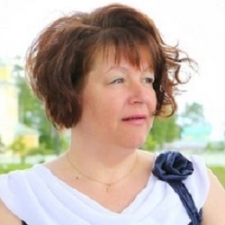 Лада Бабикова