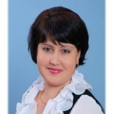 Елена Бабчук