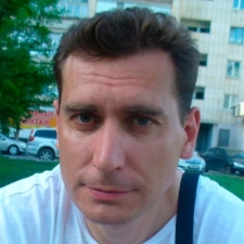 Константин Королихин