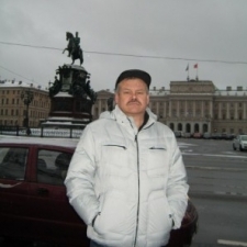 Сергей Щербинин