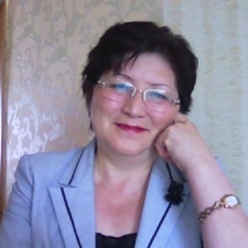 SAULE SADVAKASSOVA