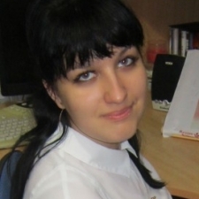 Алёна Состина