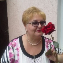 Ольга Ракитянская