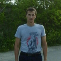 Сергей Туринцев