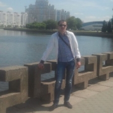 Андрей Тарасенко