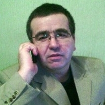 Анатолий Пашкевич
