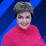 Наталья Курнова