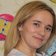 Ольга Овсянникова