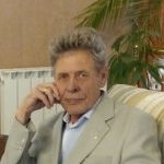 Виталий Антонов
