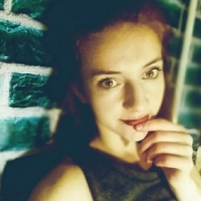 Oksana Grizdak