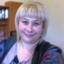 Милина Кесаева