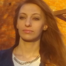  Ирина Санина
