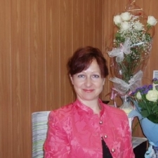Елена Генералова