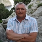 Павел Плотников