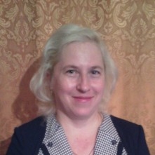 Елена Азиатцева