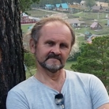 Александр Воробьев