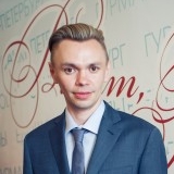 Алексей Мокрушин