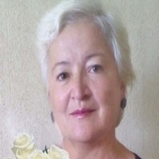 Салия Вапиева