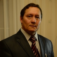 Иван Петрович Кондюков