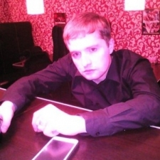 Александр Серебренников