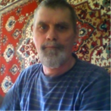 Михаил Шмыков