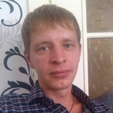 Антон Кирилюк