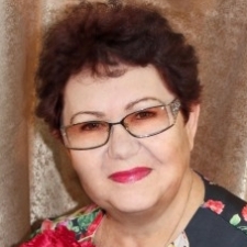 Inessa Kindler