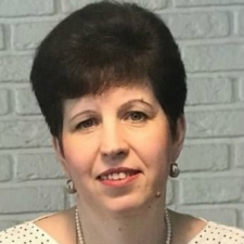 Оксана Литвинцева