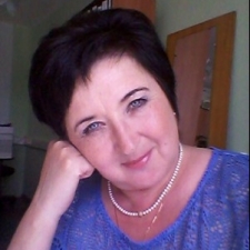 Елена Лагуткина