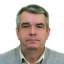 Sergey Bogatchev