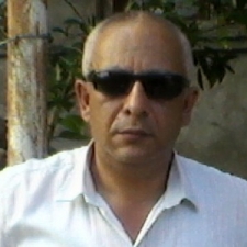 Mamedali Orudjlu