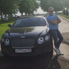 Boris Maksimov
