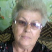 lydmila Tokareva