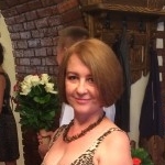 Ирина Шапошникова