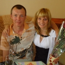 Сергей Чернышев