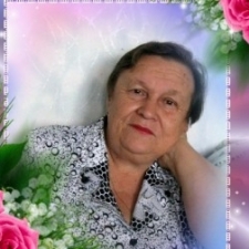 Галина Ермилова