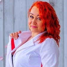 Евгения Коневега