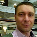 Сергей Головко
