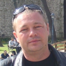 Виктор Кравченко